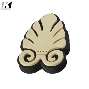 China Mini Foam Portable Drywall Texture Sponge Stamps Multifunctional factory