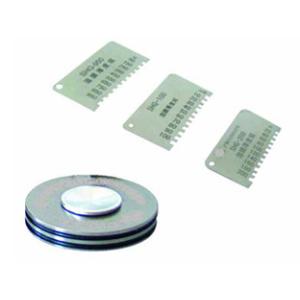 Wet Film Thickness Gauges(Comb-shape)