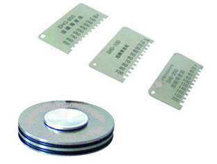 China Wet Film Thickness Gauges(Comb-shape) factory
