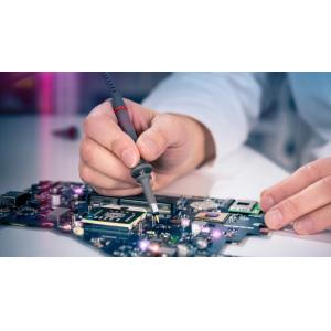 24 Layers PCB Reverse Engineering Service 4oz Solar Power Bank Circuit Board