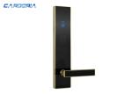 Zinc Alloy Rfid Card Reader Door Lock , Wireless Electric Door Lock 300*75mm