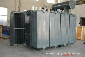 China Electric Furnace Transformer latest model factory