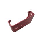 Metal CNC Stamping Parts Aluminum Stainless Steel Powder Coating Sheet