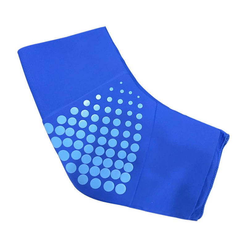 China 3d Printed Ankle Ice Pack factory