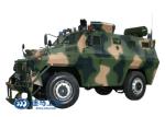 bulletproof Military Personnel Carrier