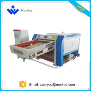 China Old clothes opening machine factory