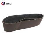 Calcined Aluminum Oxide Sanding Belt