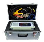 Sweep Frequency Response Analyzer