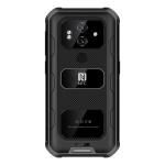 236g NFC Military Rugged Phone Android 12 Customized