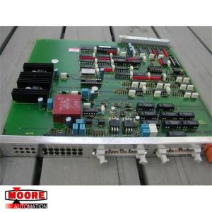 China 6DD1648-0AB0 6DD1 648-0AB0 Siemens Control Board factory