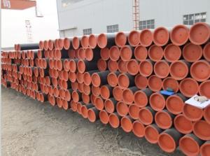China API 5CT N80 Casing Tubing Petroleum Well Oil Casing Pipe Stokist factory