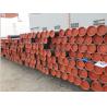 Buy cheap EN10210 S275JR seamless steel tubing / S275J0H Black Steel Seamless Pipe from wholesalers