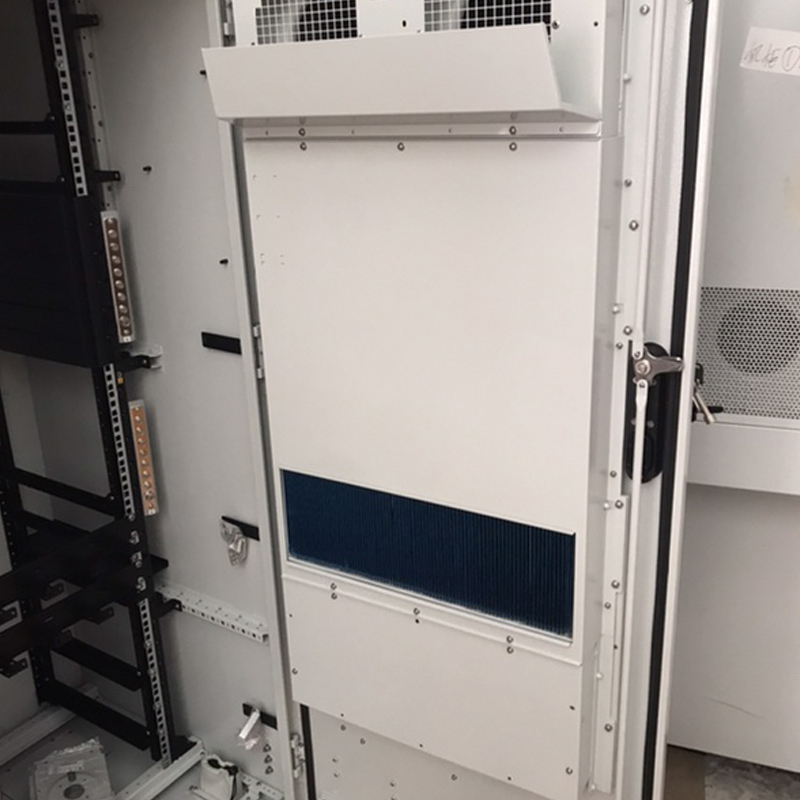 Customizable Telecom Racks Cabinets Anti Corrosive MTS9304A-HA16KP
