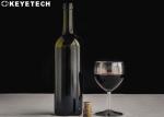 CCD Visual Inspection Systems Ensure Inspection Perfection On The Bottling Line