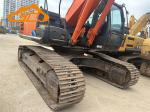 Used Japan Hitachi ZX350H Excavator Used Hitachi 35 Ton Crawler Excavator