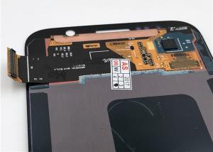 China Mobile Phone Lcd Touch Screen For Samsung Galaxy S6 / For Samsung Galaxy S6 G9200 factory