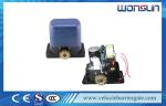 Storage Battery Sliding Gate Motor AC & DC 24 V For House Door
