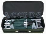 Aluminum Alloy Foldable Stretcher 1F2