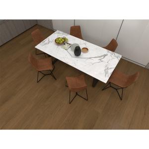 China Discover The Benefits Of ABA SPC Flooring For Your Flooring Needs factory