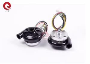 China 24VDC 37000rpm High Speed 21m³/h Air Flow Brushless DC Blower OWB7040AL-24V For BIPAP factory