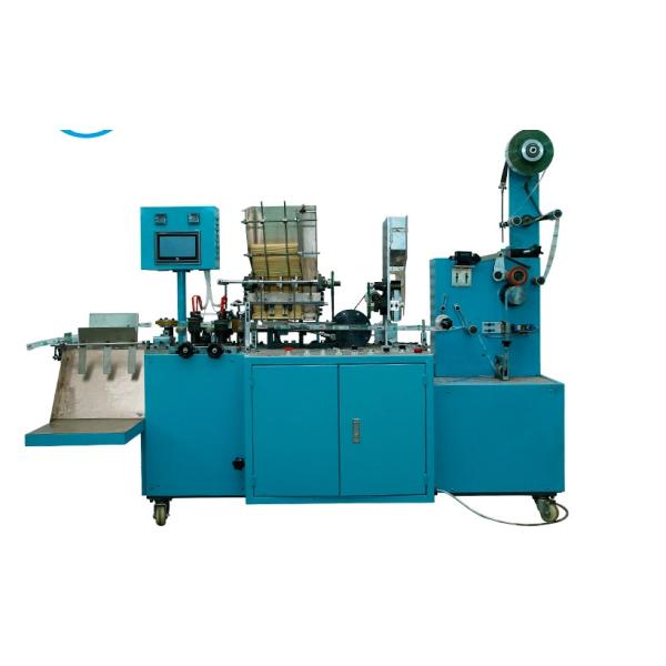 China Automatic Chopstick Packing Machine High Speed factory