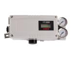 YTC YT3100 Electro Pneumatic Positioner IP66 Double Action