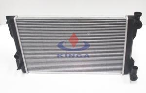 China High performance 2008 toyota corolla radiator automobile car parts 16400-22170 factory