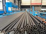 ASTM A192 Carbon Steel TORICH Heat Exchanger Tubes