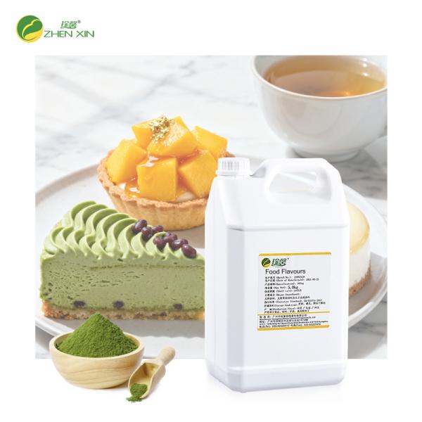 Long Lasting Flavor And Fragrances Food Flavor For Bakery/Cake Making