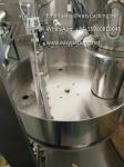 Automatic coffee/sugar stick bag packing machine