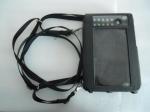 Digital Wrist Medical Usb Ultrasound Scanner For Animals Displaying Backfat