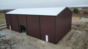 China Golden Supplier Supply Two Bedroom Prefabricated Villa House factory