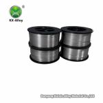 NS313 Alloy 601 Round Bar ASTM Nickel Alloy Wire Inconel Tube Inconel Sheet