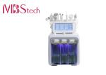 Facial Care Hydro Dermabrasion Hydrafacial Equipment