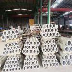 A312 Galvanized 22mm Stainless Steel Tube Euro 304 Ss Seamless Tubing