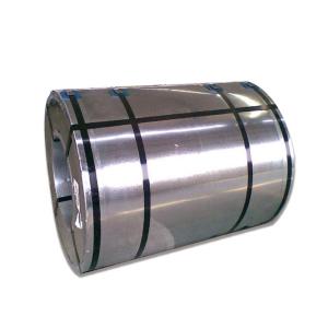 China Hot Dipped Galvanized Steel Coil factory