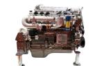 Reliable Bus Spare Parts Yutong Bus ZK6119H Yuchai Engine YC6G270-30 High