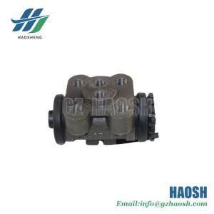 China ISUZU PARTS 8-97139823-0 ISUZU 4BD1 4HF1 BRAKE CYLINDER RR 8971398230 factory