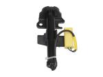 Pedestrian Protection Hood Airbag Sensor Customized Plastic OE : 2139062201