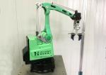 Desktop Install Automation 4 DOF Robotic Coffee Machine