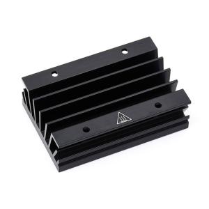 Aluminum PWM Nvidia Jetson Nano Module Exclusive Grease Heatsink