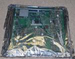 ZTE SDU SDU2blade telecom board for ZTE BSC ZXJ10