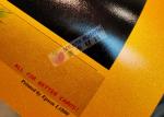 Eco Friendly Inkjet Printable PVC Sheets For Various Inkjet Printers