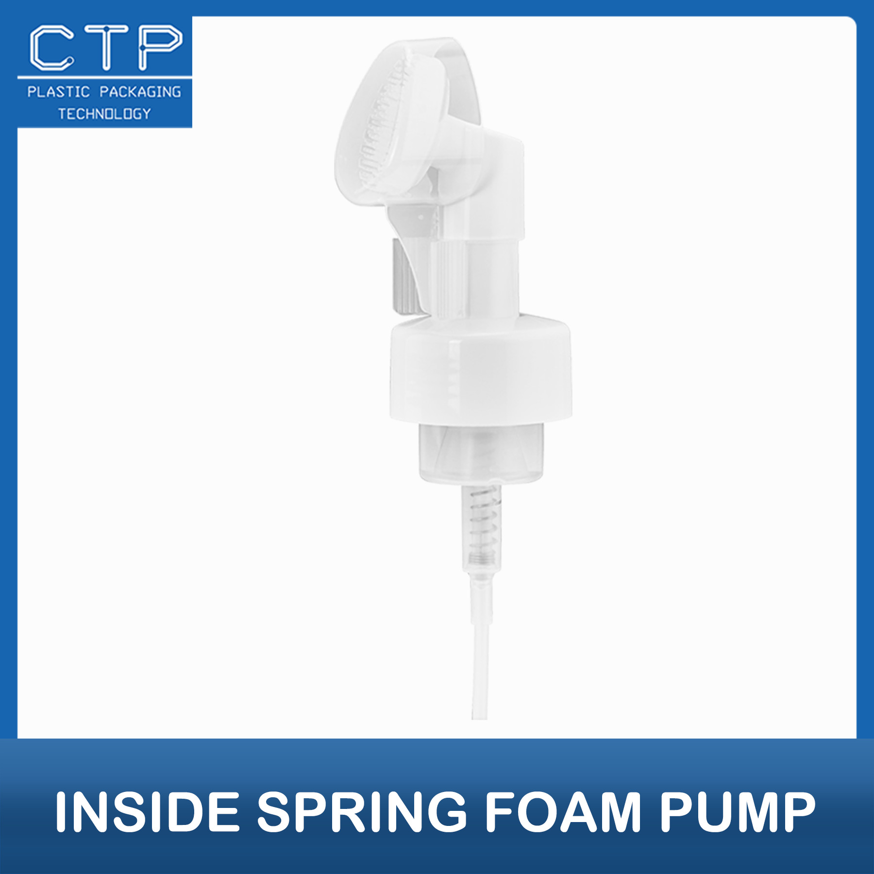Flower Foam Pump Essential For Your Business Success Durable Flower Foam Dispenser Free Sample