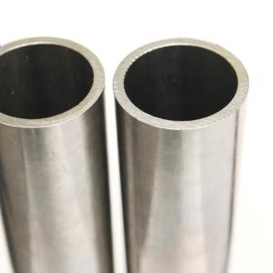 Customized Thickness Aluminum Pipe Tube