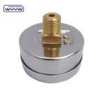 40mm-250mm Industrial Pressure Gauge For Precise Pressure Measurement In