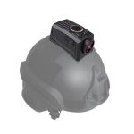 140 degrees 4G Tactical Helmet Camera For Troops Police Swat Hard Hat
