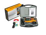 LCD USB Cable 4.4V Digital Anemometer Air Flow Meter Anemometer