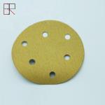 Grit 80 Abrasive Paper Disc
