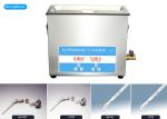 Small Dental Ultrasonic Cleaner high frequency 40KHz Ultrasonic Instrument